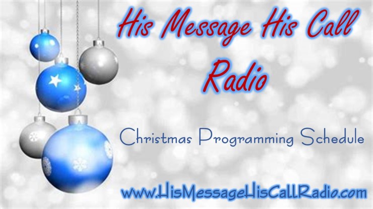 christmasprogramming